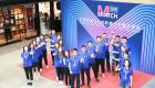 热列庆祝 91短视频在线看国际家居 与 MATCH麦取 签署战略合作伙伴